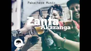Zanta_ Akazanga _ official music
