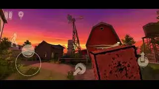 Bhutiya game haunted horror house
