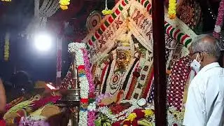 Vadasery masana sudalaimadan kovil Kodai