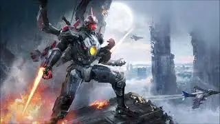 Really Slow Motion - Mutation (Epic Modern Massive Action)