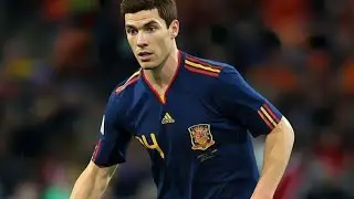 Pes 11 FIFA World Cup South Africa 2010 Spain VS Brazil MatchDay 19 Match 2 