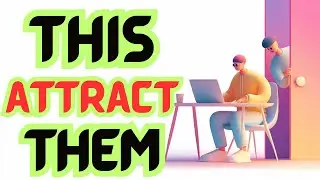 Скрытые модели поведения, которые привлекают в вашу жизнь токсичных людей.
