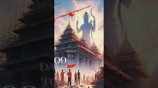 ram 🚩 #rammandir #ayodhya #ramshorts #ramstatus #ramshots #rammandirayodhya #ramvideo