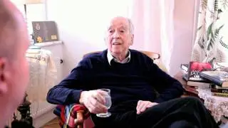 Jallai och Fr&aring;nstedt om Ebbe Carlsson och Hans Holm&eacute;r