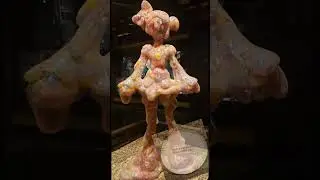 Kawaii Culture in the Japan Pavilion #EPCOT #WDW #disney #japan #waltdisneyohana