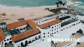 CAPE COAST DAY TOUR BY EXPEDITION-GO TOURS LTD