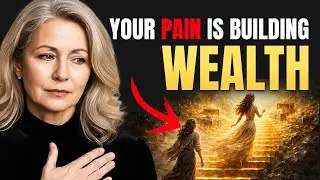 The Pain You Hide Is Preparing Your Wealth | Florence Scovel Shinn