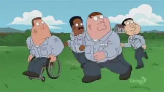 Final Project TVF 2204 [Family Guy Documentary]
