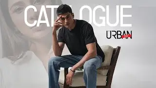 The Urban Edit by Asim Jofa is LIVE! Streetwear That Speaks LOUD