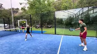 Intercanvi d&rsquo;habilitats (OUALID & ALEIX)