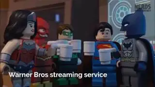 Warner Bros Streaming Service