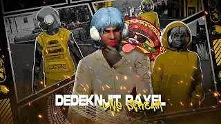 vvelkam ACT 60 #imeroleplay #imerp #burgenk #dedekthon
