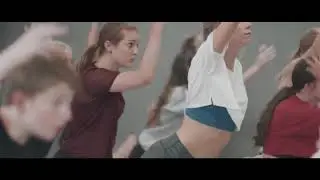 Dance Vision In-House Summer 2017 Final