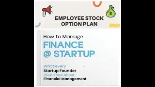 Employee Stock Options (ESOPS): Key Hiring Strategy for Startups