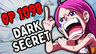 ODA MADE US CRY!! DARK TRUTH!! | One Piece Chapter 1098