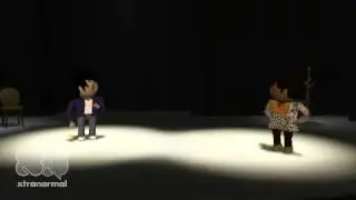 Alone Time in the DYSIM