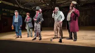 Dickens Fair 2025
