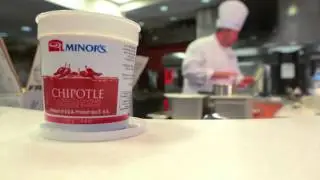 True collaboration: Nestl&eacute; Professional&reg; offers creative solutions