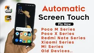 How to Fix Ghost Touch Issues on Your Touchscreen!