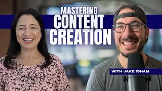 Mastering Content Creation: Insights from Filmmaker Jake Isham's Journey