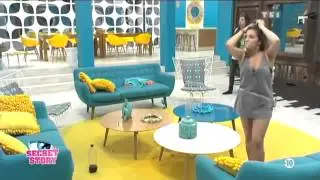 clara &  gautier /  petite jalousie et gros câlins