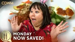 Surviving Monday Thanks to a Two-Hour Season 15 Marathon | Come Dine With Me