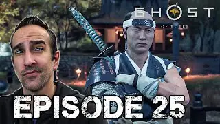 La Voie De L'Ōdachi - Ghost Of Yōtei Let's Play FR Episode 25 PS5 PRO