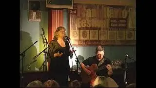 Niamh Parsons & Graham Dunne   John Condon