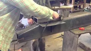 How to build a Custom Bumper