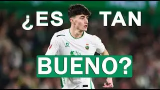 Qui&eacute;n es MANEX LOZANO: &iquest;potencial crack o solo hype?