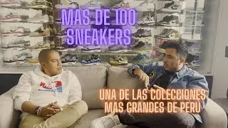 La colecci&oacute;n de DANIEL MBAPPE MARQUINA 🔥👟🚨