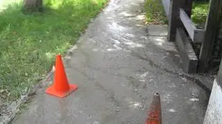 A blocked drain isn't sexy.