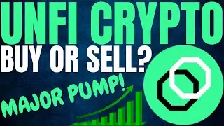 UNFI CRYPTO MAJOR PUMP! UNIFI PROTOCOL DAO PRICE PREDICTION AND ANALYSIS! UNFI COIN FORECAST 2022!