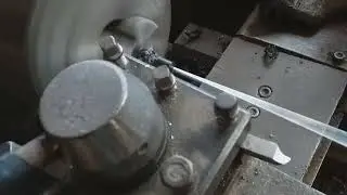 membuat Pentil Valve ,kualitas terbaik🤩