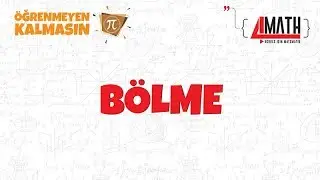 Bölme