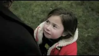 Little Girl Ruins a Wedding - Funny Tv Ad
