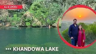 Swaik Lake Par Aik Khubsurat Din - Vlog mai Dekhiye Hamari Safar