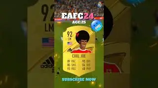 Supa Strikas In EA Sports FC 24 | fifa 24🤩🌟#capcut #capcutinterest
