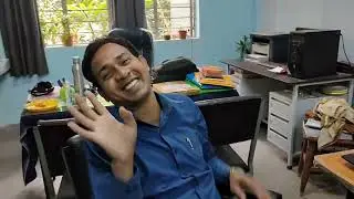 Prof. Ashish Kumar Pal, Retirement day video from the Students of Vidyasagar University 🎓🎓🎓🎓