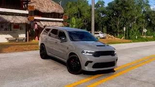 2021 Dodge Durango SRT Hellcat | Forza Horizon 5