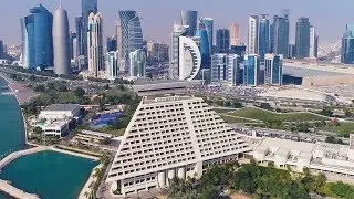 The Business Trip: Connectivity & Smart Cities