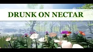 [OLD GREENLIGHT VERSION] Drunk On Nectar - 