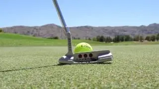 Make More Putts | Courtney Mahon Golf