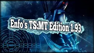 Enfo's TS:MT Edition 1.93 - Лучница