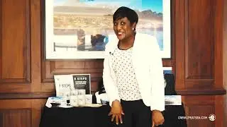 Smooth Sailing Ahead: Navigating My Journey to Success in the Cruise Ship Industry
