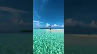Middle Of Ocean #maldives #naturevideo #whatsappstatus #naturelovers ❤️😍
