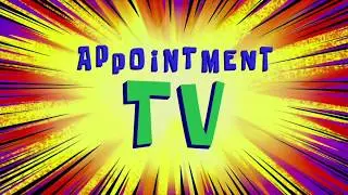 Appointment TV Title Card (HD)
