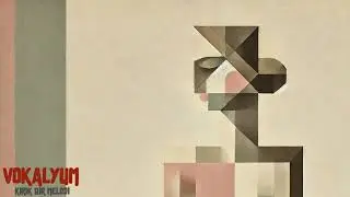 Kırık Bir Melodi - Vokalyum