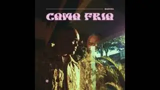 Badoxa - Cama Fria (Zouk)