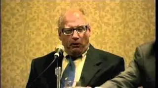 (2 of 4) Panel on the History of Aviation, Mars Society Conference 2010